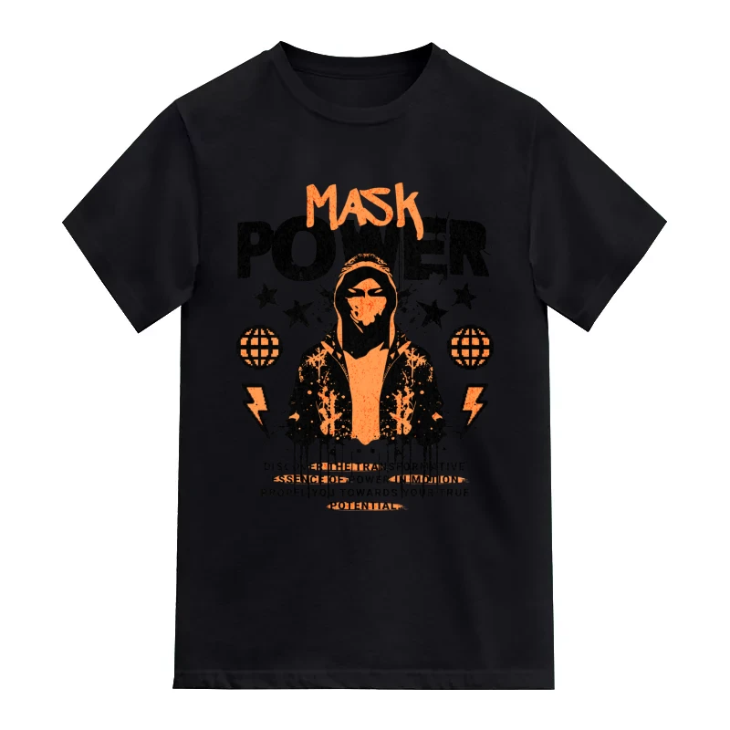 02023 Streetwear T-Shirt