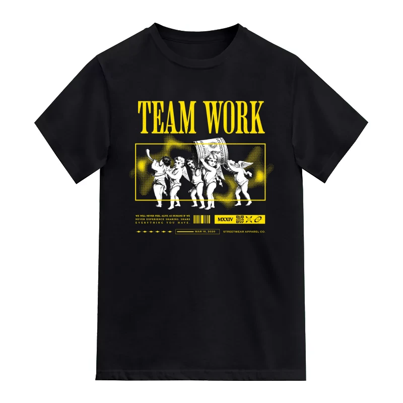 02024 Streetwear T-Shirt