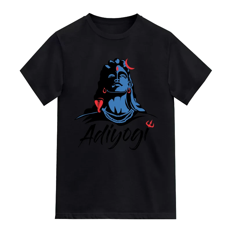 Adiyogi T-Shirt