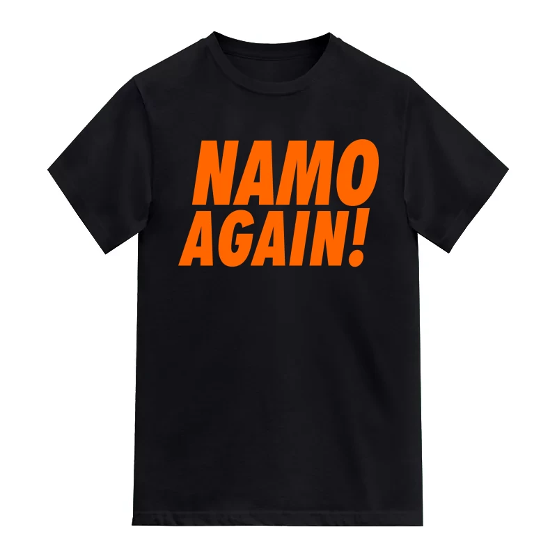 Namo Again T-Shirt
