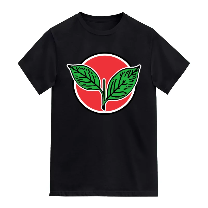 Anna Dravida Munnetra Kazhagam Admk Logo 2 T-Shirt