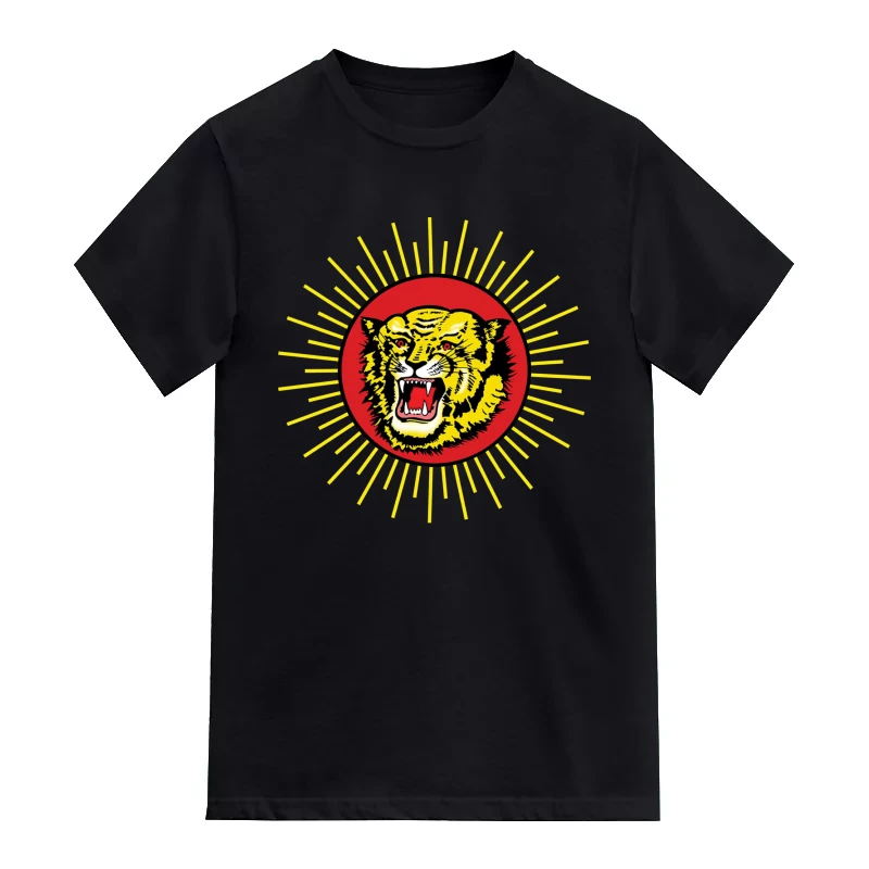 Naam Tamilar Katchi Ntk Logo T-Shirt