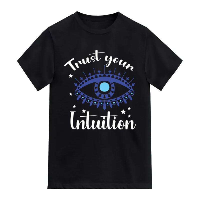 Evil Eye 01417 T-Shirt