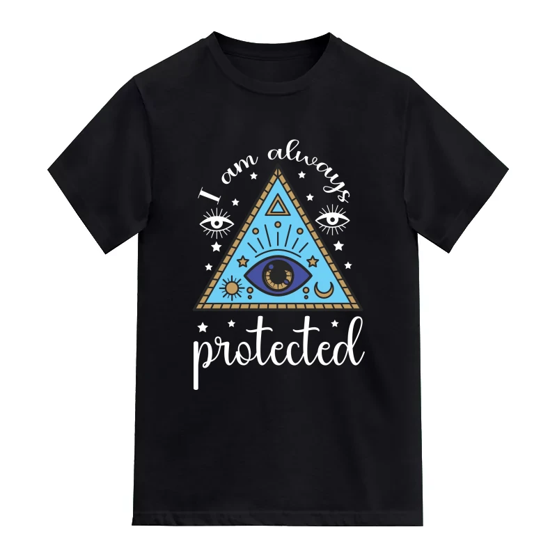 Evil Eye 01418 T-Shirt