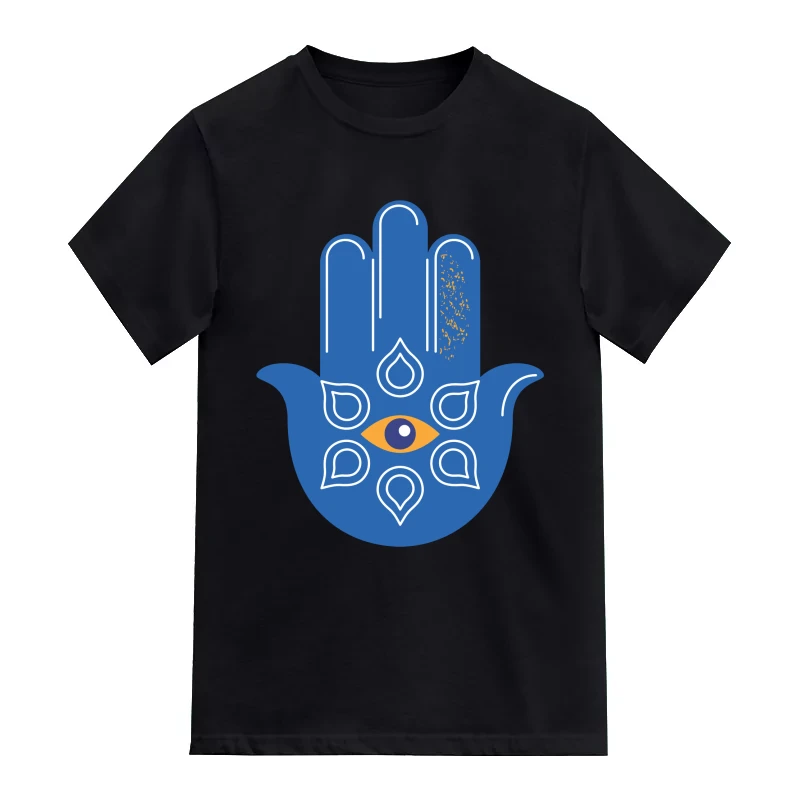 Evil Eye 01419 T-Shirt