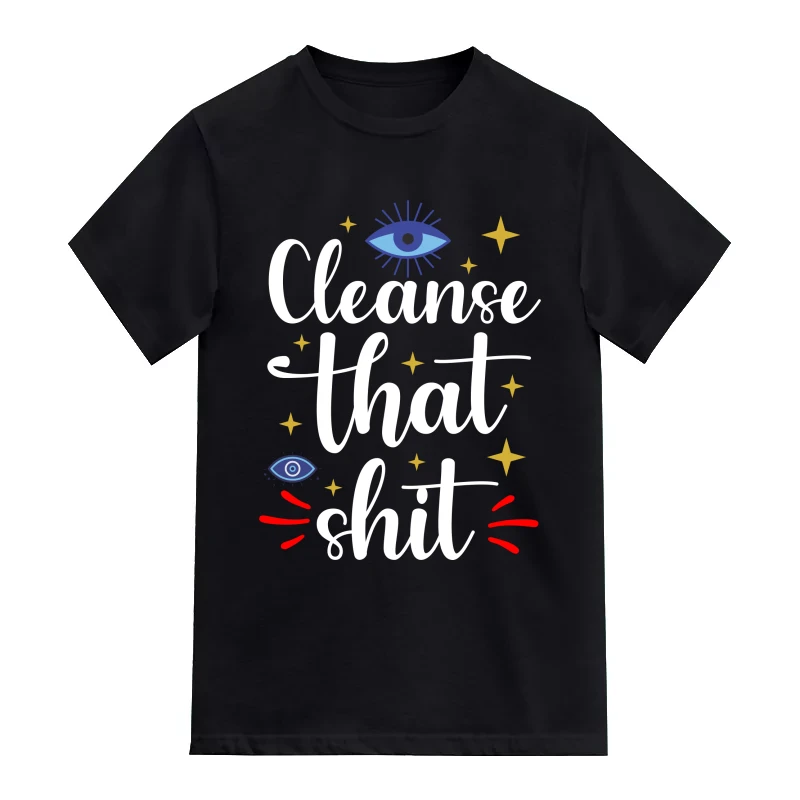 Evil Eye 01422 T-Shirt