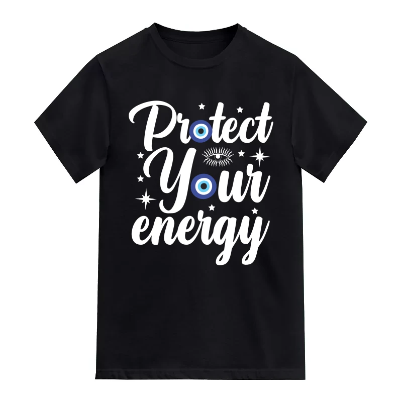 Evil Eye 01423 T-Shirt