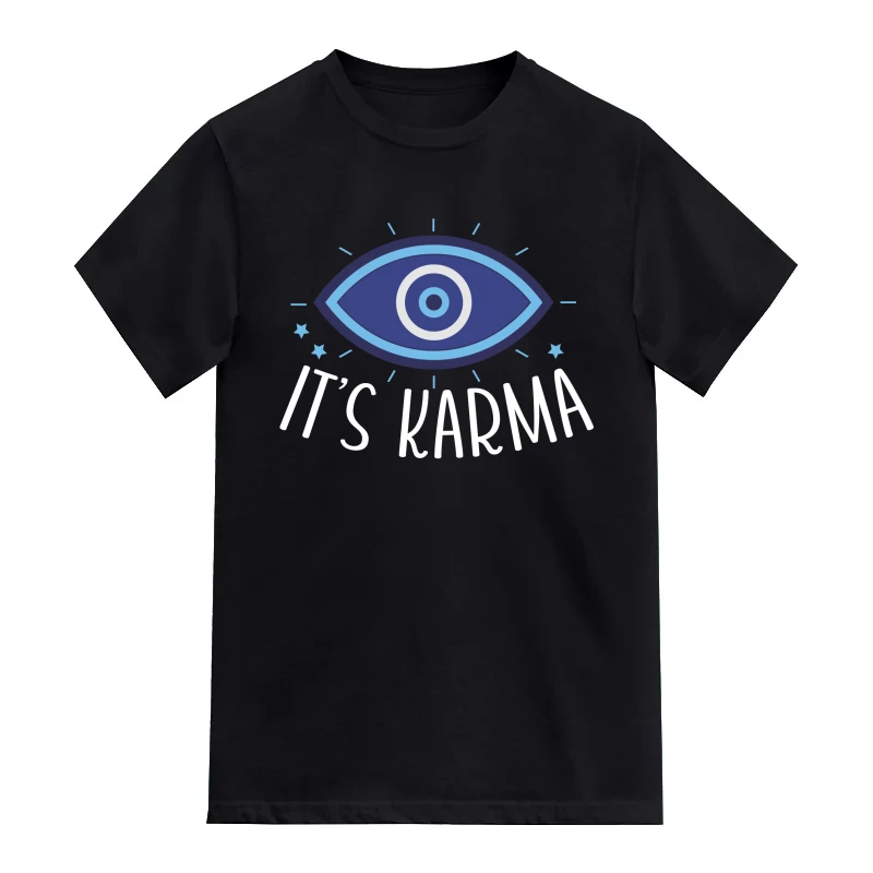 Evil Eye 01424 T-Shirt