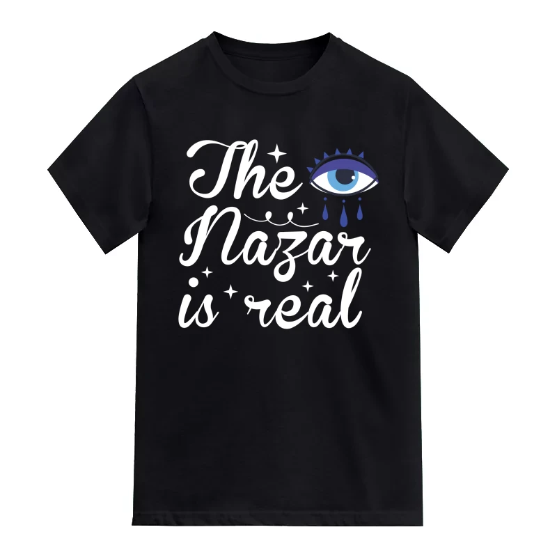 Evil Eye 01425 T-Shirt