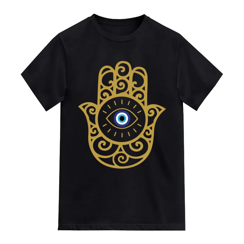 Evil Eye 01426 T-Shirt
