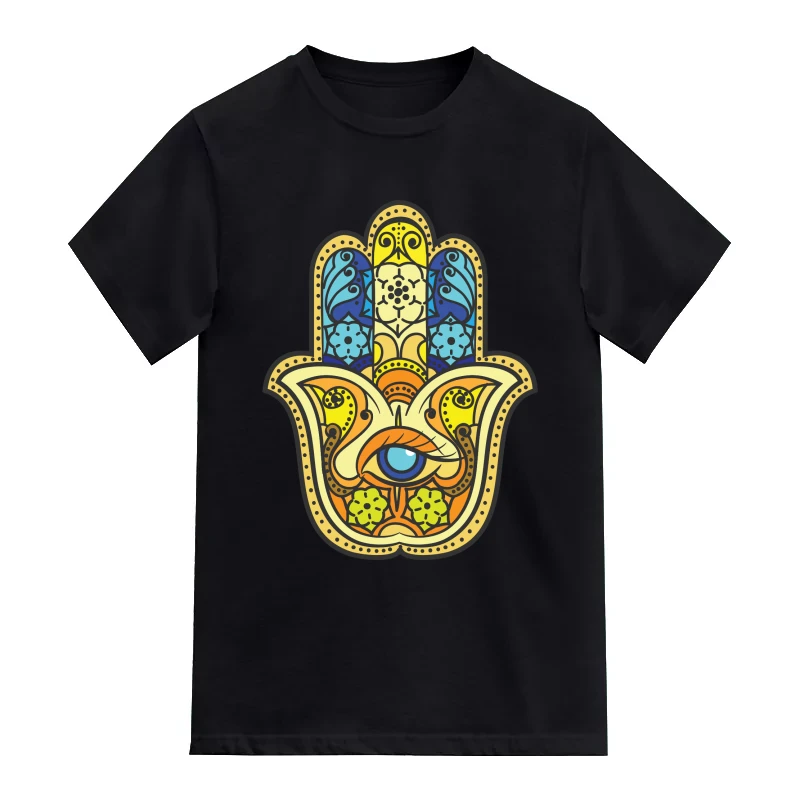 Evil Eye 01427 T-Shirt