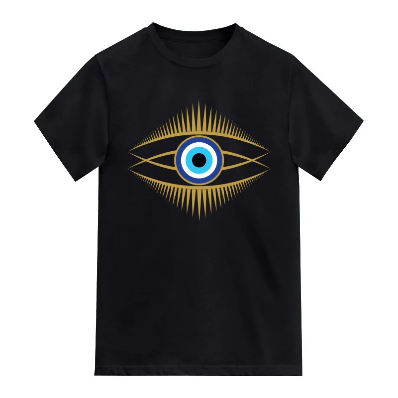 Evil Eye 01428 T-Shirt