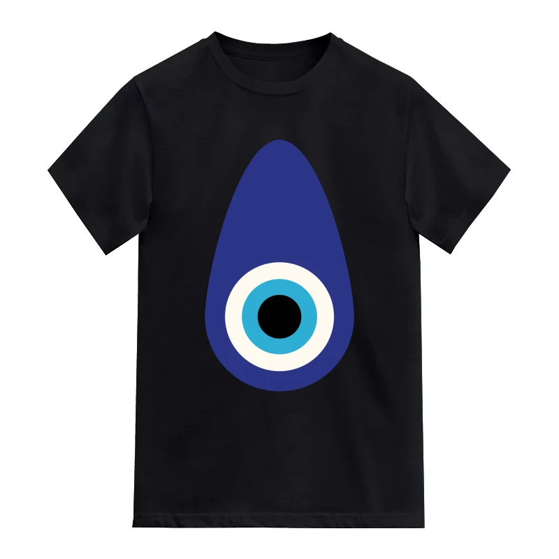 Evil Eye 01431 T-Shirt