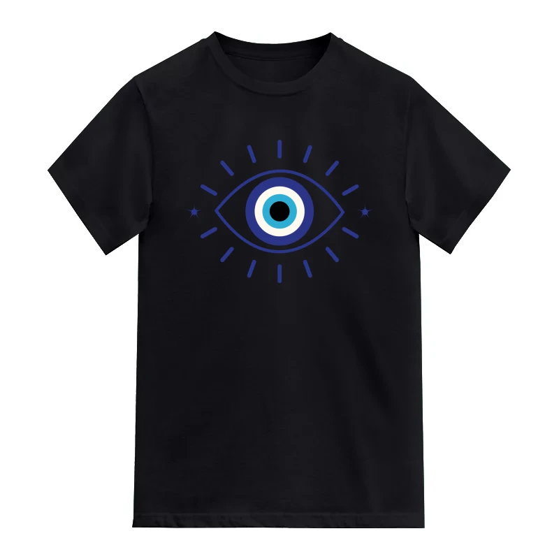Evil Eye 01432 T-Shirt