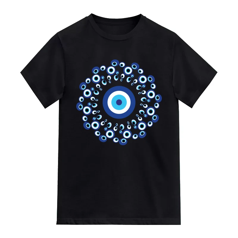 Evil Eye 01434 T-Shirt