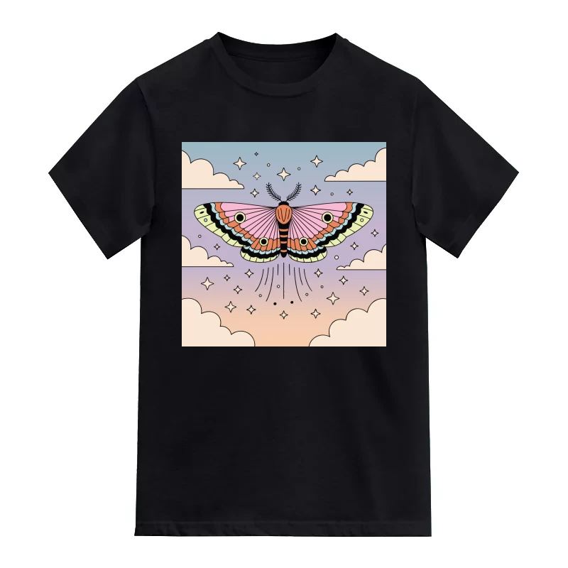 Boho Art 01441 T-Shirt