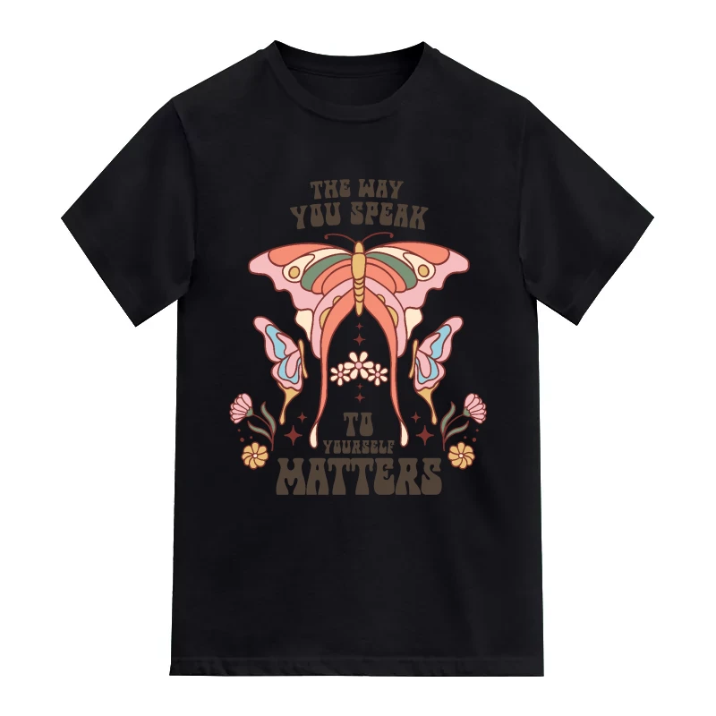 Boho Art 01442 T-Shirt