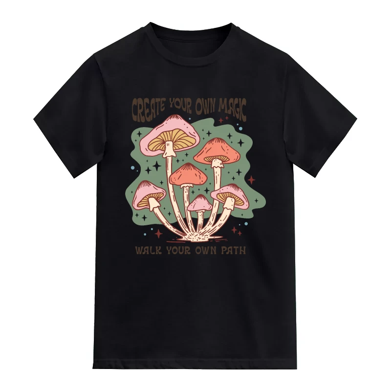 Boho Art 01443 T-Shirt