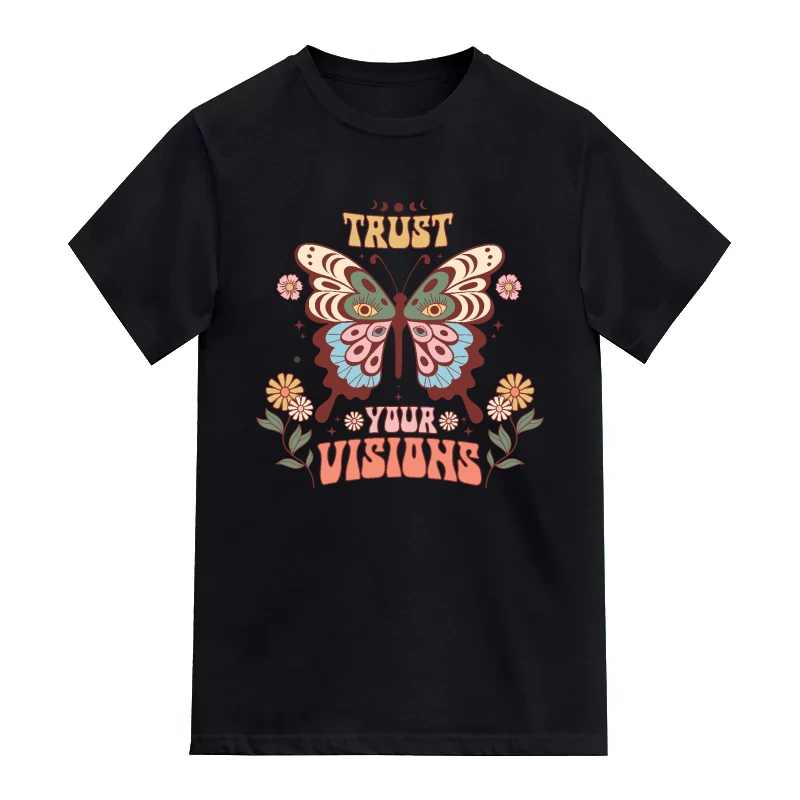 Boho Art 01444 T-Shirt