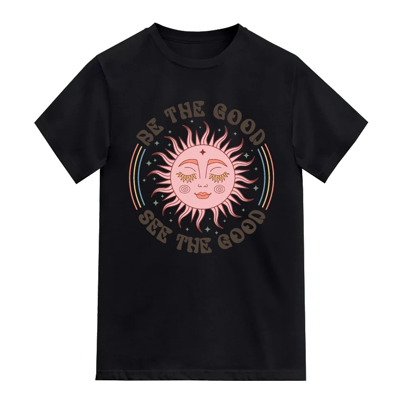 Boho Art 01445 T-Shirt