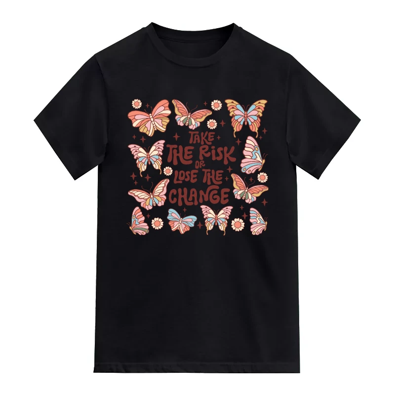 Boho Art 01447 T-Shirt
