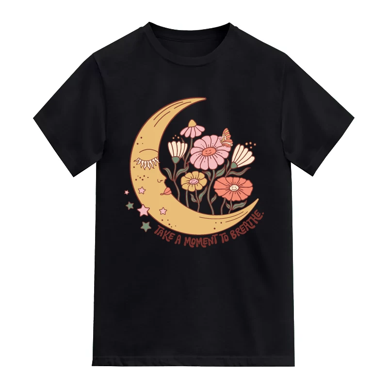 Boho Art 01448 T-Shirt