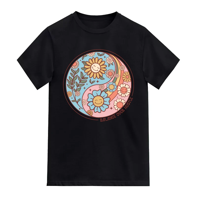 Boho Art 01449 T-Shirt