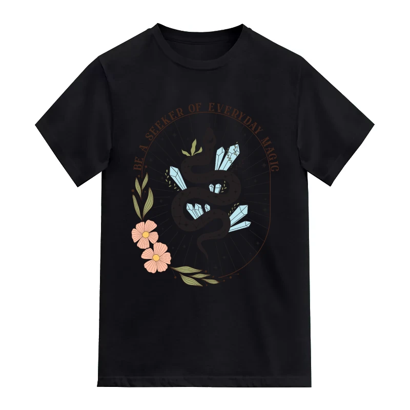 Boho Art 01450 T-Shirt