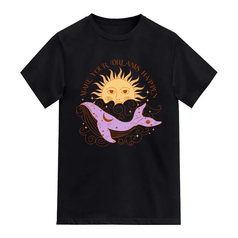 Boho Art 01452 T-Shirt
