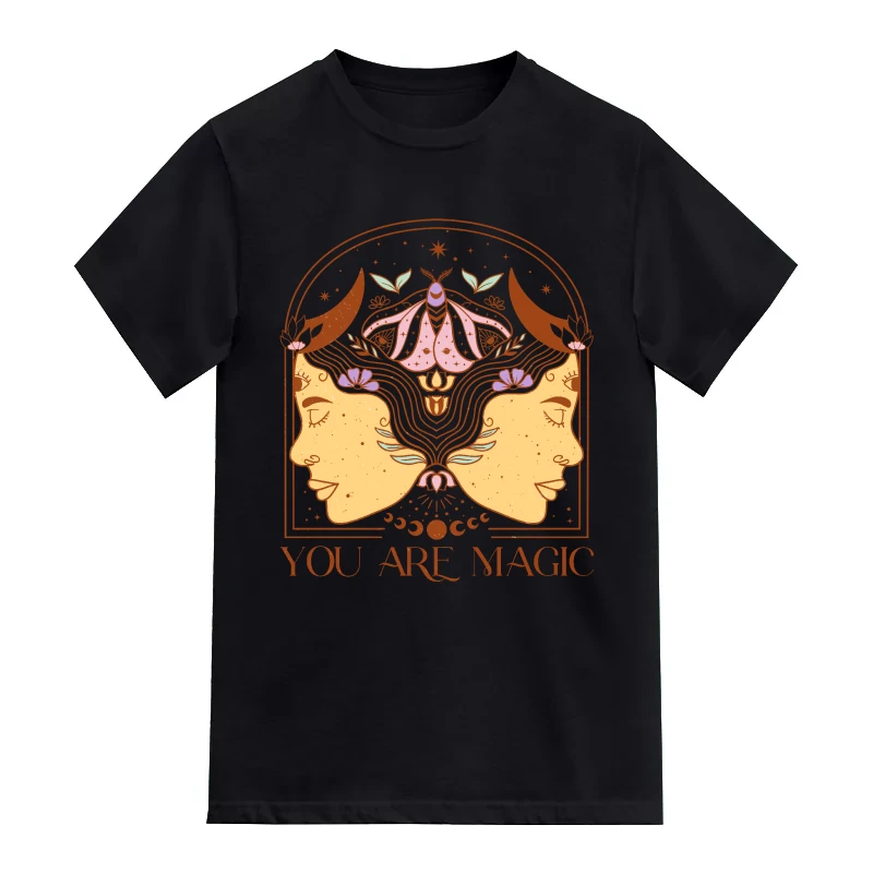 Boho Art 01454 T-Shirt