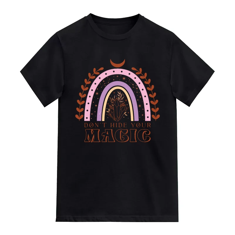 Boho Art 01455 T-Shirt