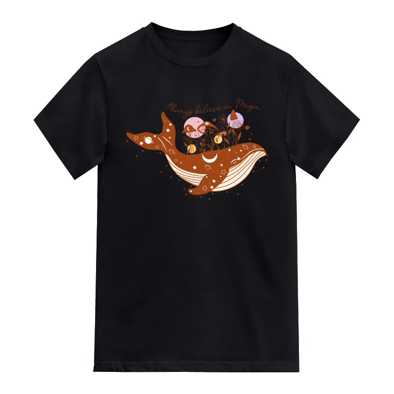 Boho Art 01456 T-Shirt