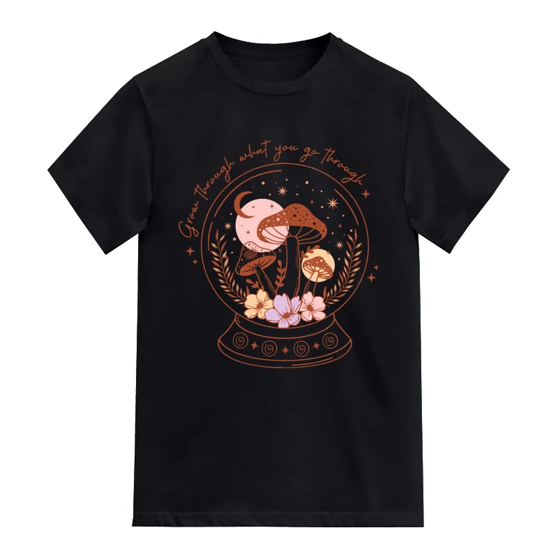 Boho Art 01458 T-Shirt