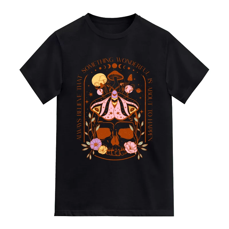 Boho Art 01459 T-Shirt