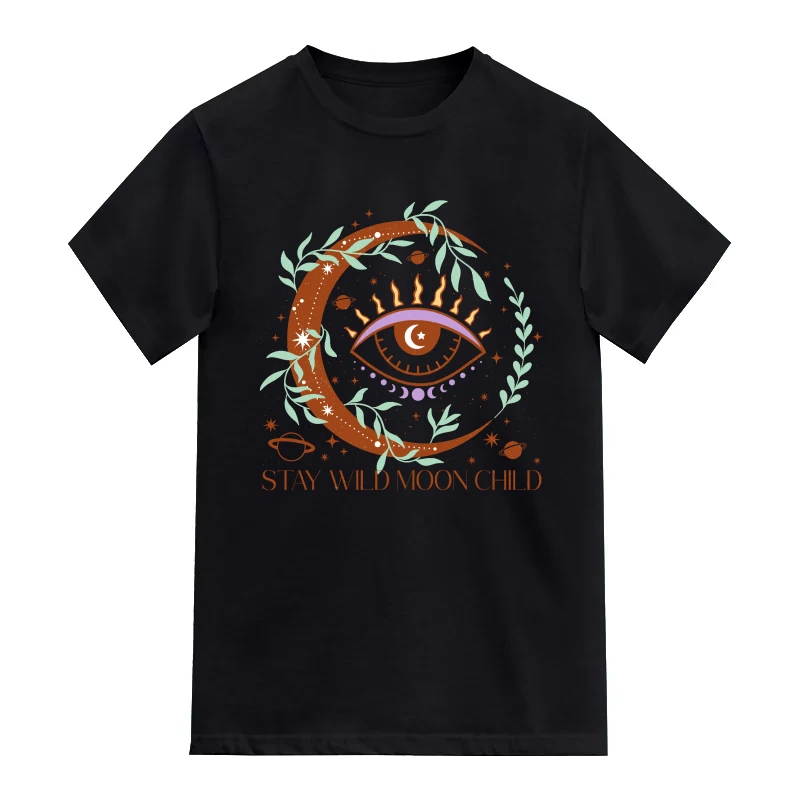 Boho Art 01460 T-Shirt