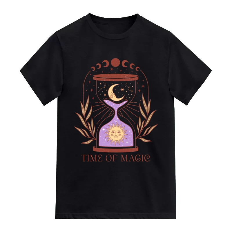 Boho Art 01461 T-Shirt
