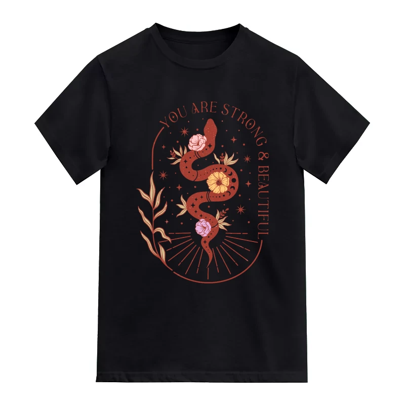 Boho Art 01462 T-Shirt
