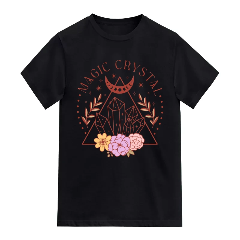 Boho Art 01464 T-Shirt