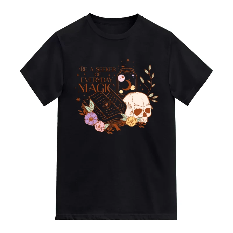 Boho Art 01465 T-Shirt