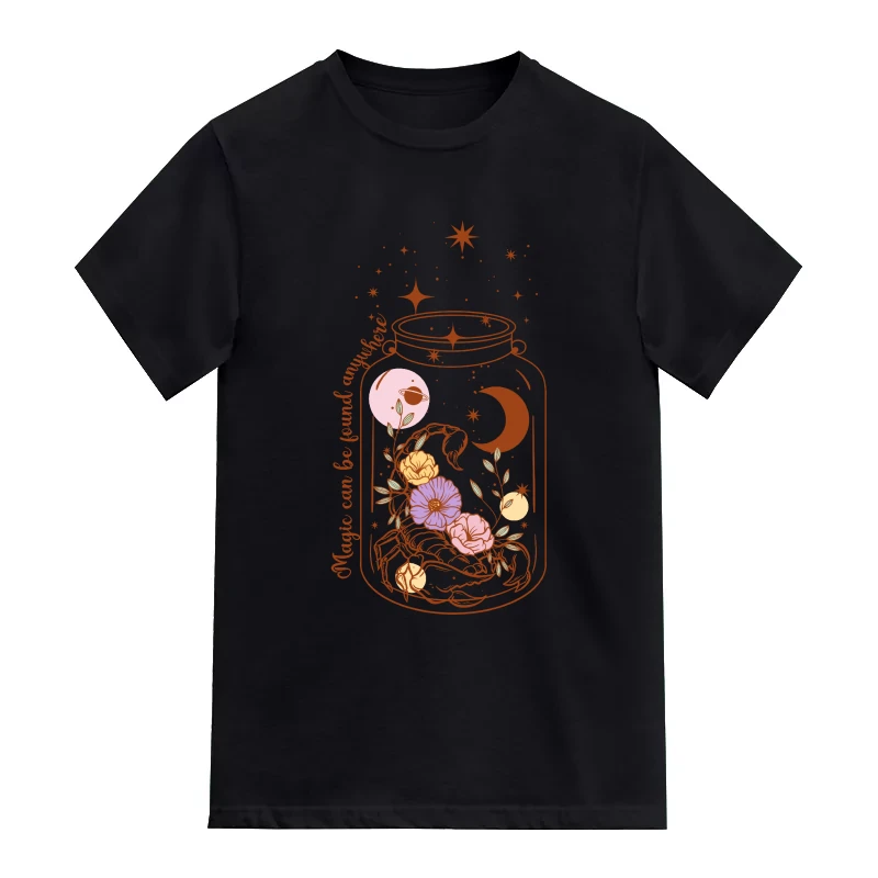 Boho Art 01466 T-Shirt