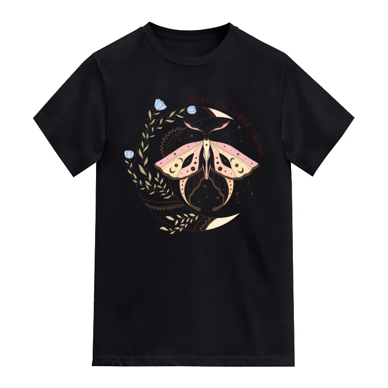 Boho Art 01467 T-Shirt
