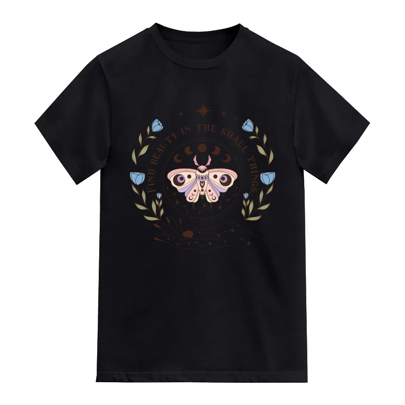 Boho Art 01468 T-Shirt