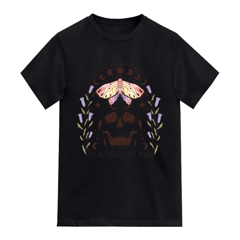 Boho Art 01469 T-Shirt