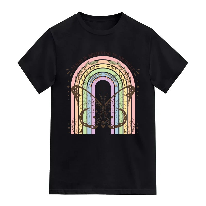Boho Art 01470 T-Shirt