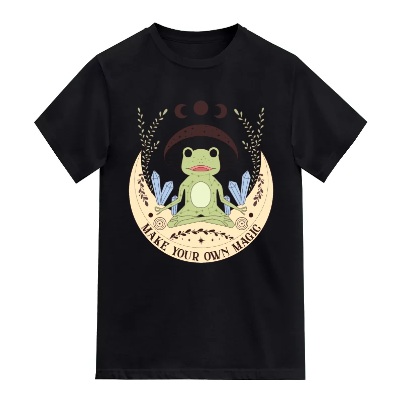 Boho Art 01471 T-Shirt