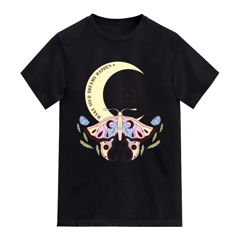 Boho Art 01472 T-Shirt