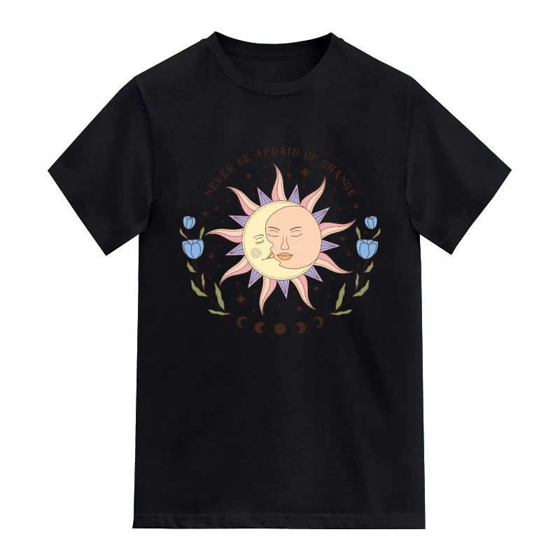 Boho Art 01474 T-Shirt