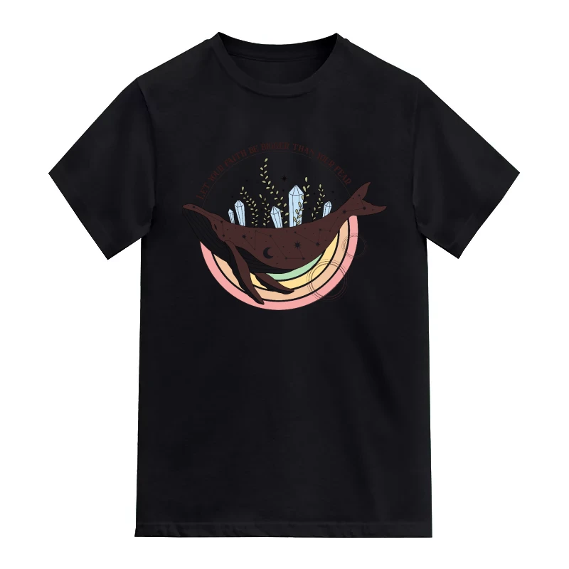 Boho Art 01476 T-Shirt