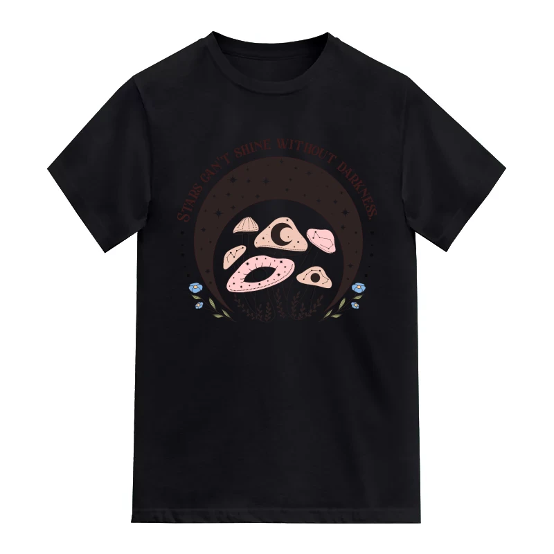 Boho Art 01478 T-Shirt
