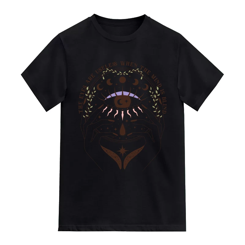 Boho Art 01480 T-Shirt